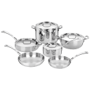 10-Piece French Classic (Best)