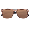 Brown/Black