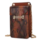 Cognac Brown