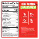 Health Info/Ingredients: Sriracha