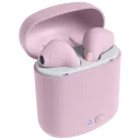 Matte Pink