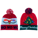 Santa/Tree