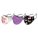Floral / Paisley / Butterflies