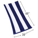 Lightweight and highly absorbent