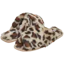 Tan Leopard