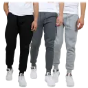 Black/Charcoal/Heather Grey
