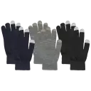 3-Pack Assorted