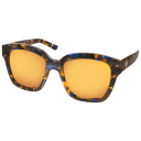 Orange/Blue/Brown