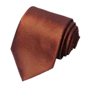 Autumn Bronze Pin Dot