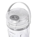 Blend, Seal and Go Without Transferring Your Drink to Another Cup.