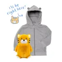 Tiger - Grey