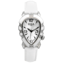 White/Silver