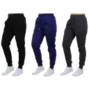 Black/Navy/Charcoal