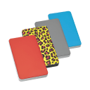 Choose from 4 colors