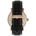 Rose Gold/Black