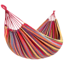 Rainbow hammock only