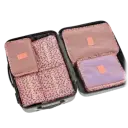 Pink Leopard