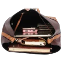 Inside Bucket Bag