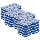 Blue 40-Pack
