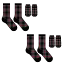 Winter Plaid