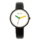 Crayo Metric Unisex Watch