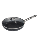 9.5" Fry Pan w/ Lid