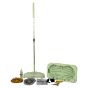 Everything You Need for a Fresh-Floor Finish