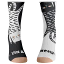 Yin and Meow