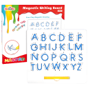 Uppercase Alphabet Writing Board With Stylus
