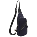 Navy/Black