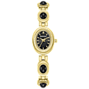 Gold / Black