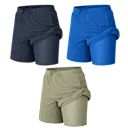 Navy / Royal / Sage