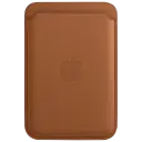 Saddle Brown