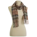 Camel Plaid