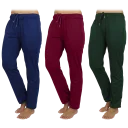 Set 3: Navy, Burgundy, Hunter