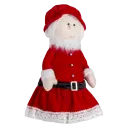 Mrs. Claus