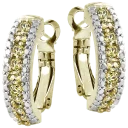 Yellow Citrine