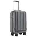 Color: Tornado Grey