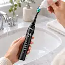 Brush like a pro, right at home