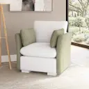 Soft Green