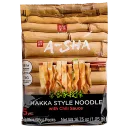 A-Sha Hakka Style Noodles (Chili)