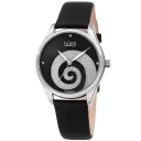Black/Silver