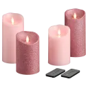 Dusty Pink
