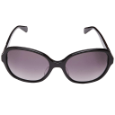 Black Frame & Dark Gray Gradient Lenses