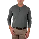 Charcoal Heather