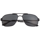 Black Frame/Black Lens