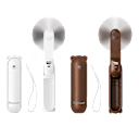 Rechargeable Battery Provides Cord-Free Cooling Wherever You Need It