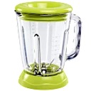 Dishwasher-Safe Components Simplify Cleanup After Every Use