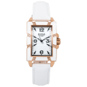 White/Rose Gold