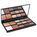 Travel Face & Eye Palette (Bon Voyage)